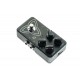 TC Electronic T2 гитарная педаль эффектов, стерео ревербератор USED