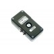 TC Electronic T2 гитарная педаль эффектов, стерео ревербератор USED