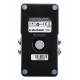 TC Electronic T2 гитарная педаль эффектов, стерео ревербератор USED