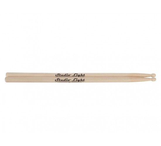 Leonty SL5BLW Studio Light 5BL Барабанные палочки, деревянный наконечник