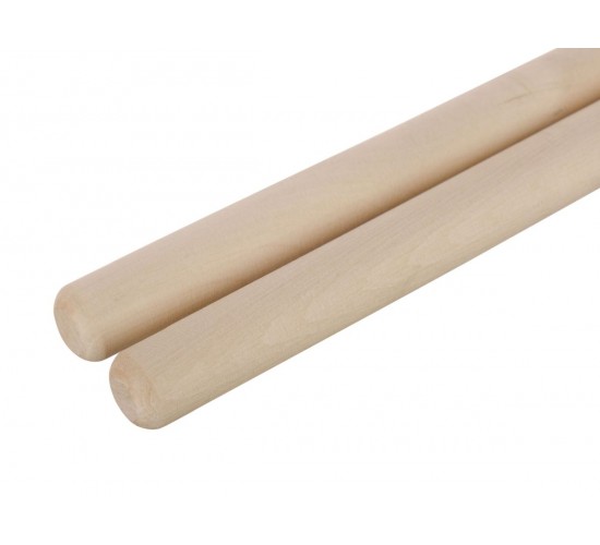 Leonty SL5BLW Studio Light 5BL Барабанные палочки, деревянный наконечник