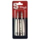Stagg AC-XFPMSH переходник, XLR (F) - JACK stereo (M)