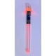 LightStix LED Light Up Orange светящиеся барабанные палочки, цвет оранжевый