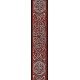 Planet Waves 50A07 Ремень для гитары текстильный цветной без наплечника рисунок «Celtic»