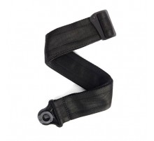 Planet Waves 50BAL00 Auto Lock Ремень для гитары, с блокировкой, черный
