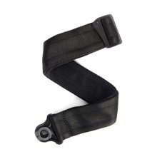 Planet Waves 50BAL00 Auto Lock Ремень для гитары, с блокировкой, черный
