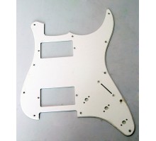 Caraya H-1003B Защитная накладка для электрогитары HH