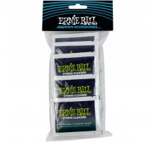 Ernie Ball 4249 Упаковка салфеток с пропиткой для ухода за струнами