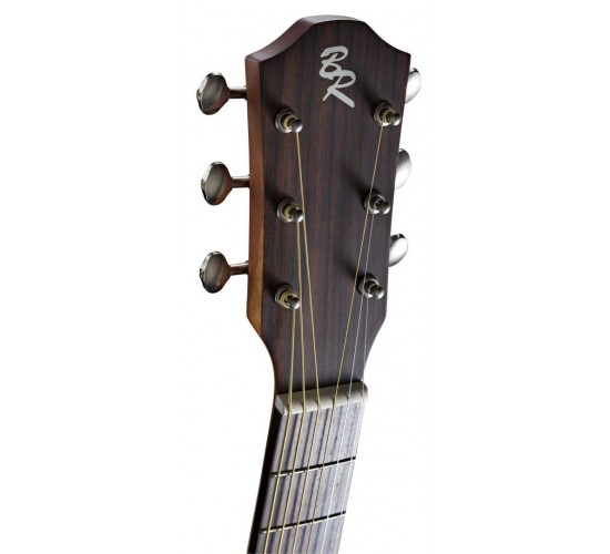 Baton Rouge X11C/D Акустическая гитара