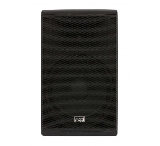 Italian Stage X215AUB Двухполосная акустическая система с 15’’ динамиком
