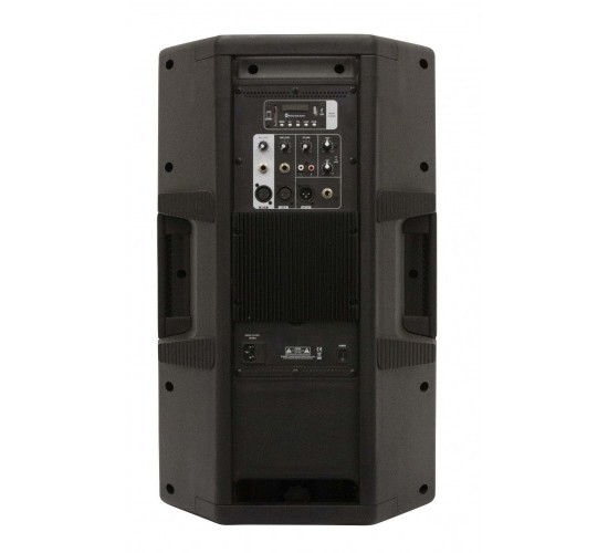 Italian Stage X215AUB Двухполосная акустическая система с 15’’ динамиком