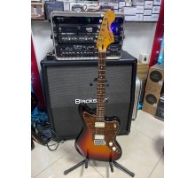Fender Squier Jagmaster Standard электрогитара USED