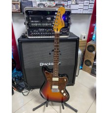 Fender Squier Jagmaster Standard электрогитара USED