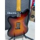 Fender Squier Jagmaster Standard электрогитара USED