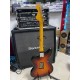 Fender Squier Jagmaster Standard электрогитара USED