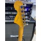 Fender Squier Jagmaster Standard электрогитара USED