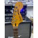 Fender Squier Jagmaster Standard электрогитара USED