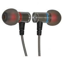 Fischer audio Bullet-6mm Fundamentals Наушники внутриканальные
