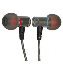 Fischer audio Bullet-6mm Fundamentals Наушники внутриканальные
