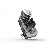 AMT Electronics P-Lead AMT Bricks Гитарный предусилитель (Peavey), ламповый