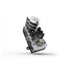 AMT Electronics P-Lead AMT Bricks Гитарный предусилитель (Peavey), ламповый