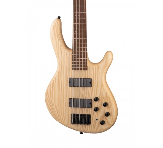 Cort Action DLX V AS OPN Бас-гитара 5-струнная