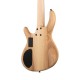 Cort Action DLX V AS OPN Бас-гитара 5-струнная