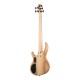 Cort Action DLX V AS OPN Бас-гитара 5-струнная