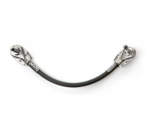 Dunlop DCP06SI MXR Коммутационный кабель, 15см