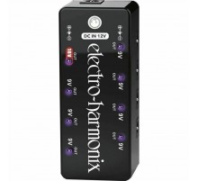 Electro-Harmonix S8 блок питания
