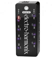 Electro-Harmonix S8 блок питания