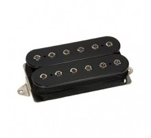 DiMarzio DP253BK Gravity Storm Звукосниматель, хамбакер, чёрный