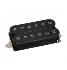 DiMarzio DP253BK Gravity Storm Звукосниматель, хамбакер, чёрный