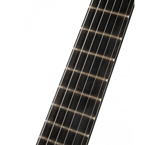 Cort X500 Menace BKS Электрогитара, черная