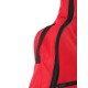 MEZZO MZ-ChGD-2/1red Чехол для акустической гитары, красный
