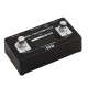 AMT FS-2-M MIDI-футсвитч для комбо-усилителей и предусилителей, AMT Electronics