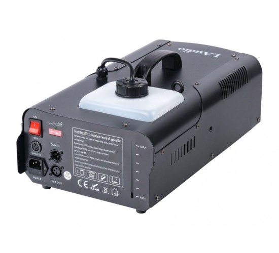 LAudio WS-SM1500 Генератор дыма, 1500Вт
