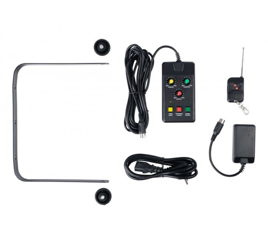 LAudio WS-SM1500 Генератор дыма, 1500Вт