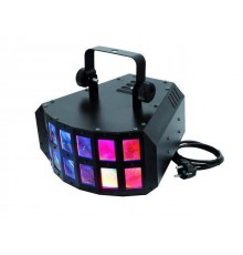 EUROLITE LED D-12 RGBA дискотечный световой прибор