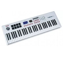 Icon Logicon 6 Air миди клавиатура