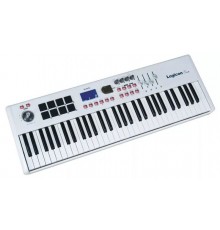 Icon Logicon 6 Air миди клавиатура