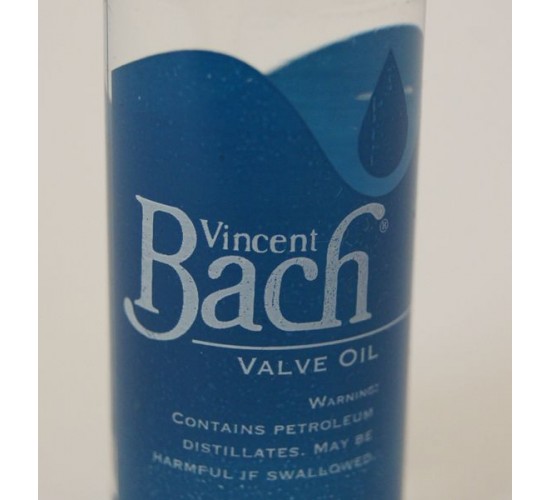 Bach VO1885SG Масло для помпового механизма трубы
