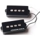 Seymour Duncan SPB-2 Hot P-Bass звукосниматель сингл для 4-струнной бас-гитары формы пресижн бас