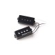 Seymour Duncan SPB-2 Hot P-Bass звукосниматель сингл для 4-струнной бас-гитары формы пресижн бас