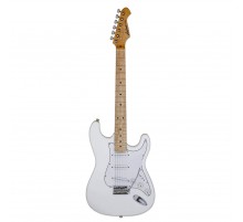 Aria Pro II STG-003/M WH электрогитара