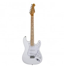 Aria Pro II STG-003/M WH электрогитара
