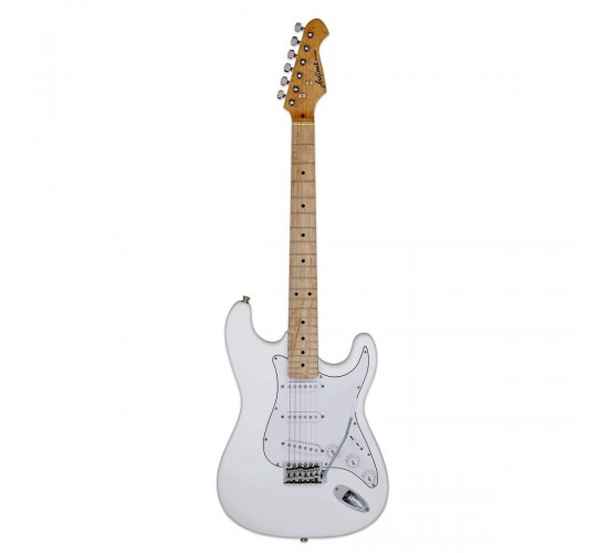 Aria Pro II STG-003/M WH электрогитара