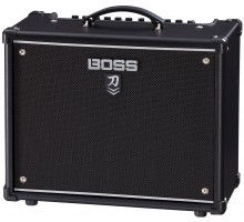 Boss KTN-50MK2 KATANA-50 MKII гитарный комбоусилитель, выставочный образец
