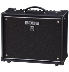 Boss KTN-50MK2 KATANA-50 MKII гитарный комбоусилитель, выставочный образец