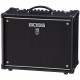Boss KTN-50MK2 KATANA-50 MKII гитарный комбоусилитель, выставочный образец
